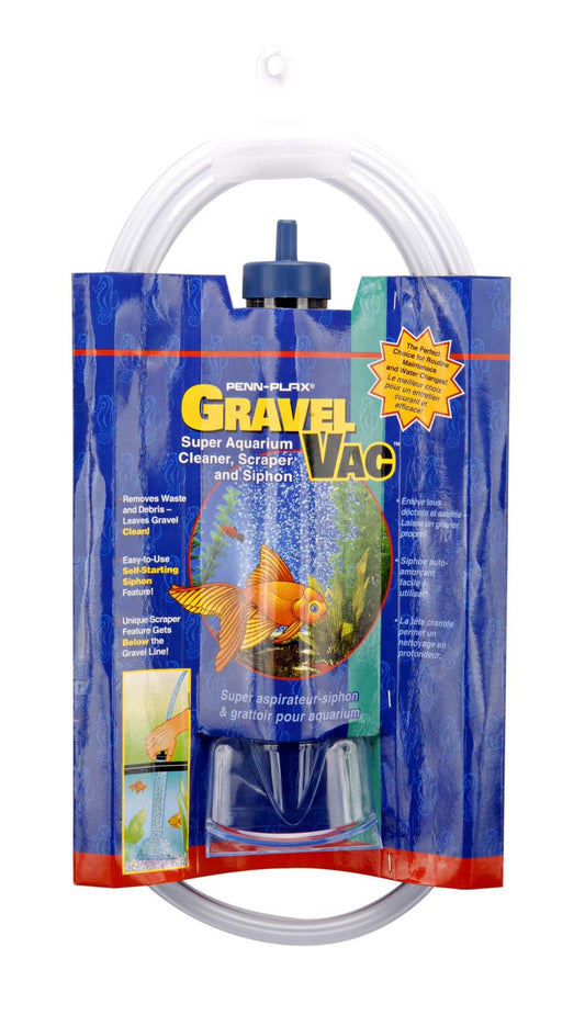 Aqua Life Gravel Vac